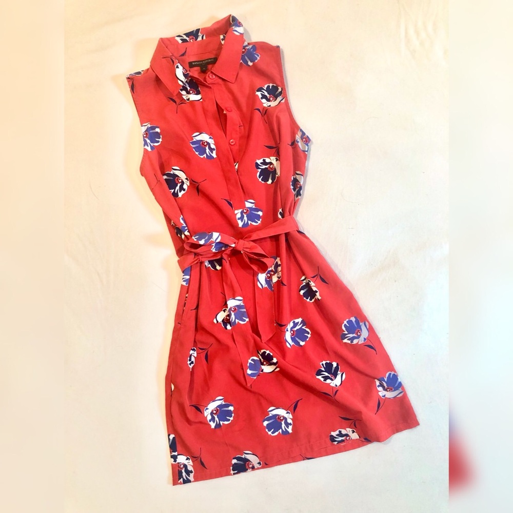 Women’s summer dress